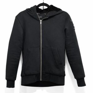 Kids unisex, Moose knuckles, bunny jacket, size XL